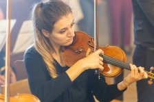 30.04.2025 Dankgottesdienst zum 25. Priesterjubiläum